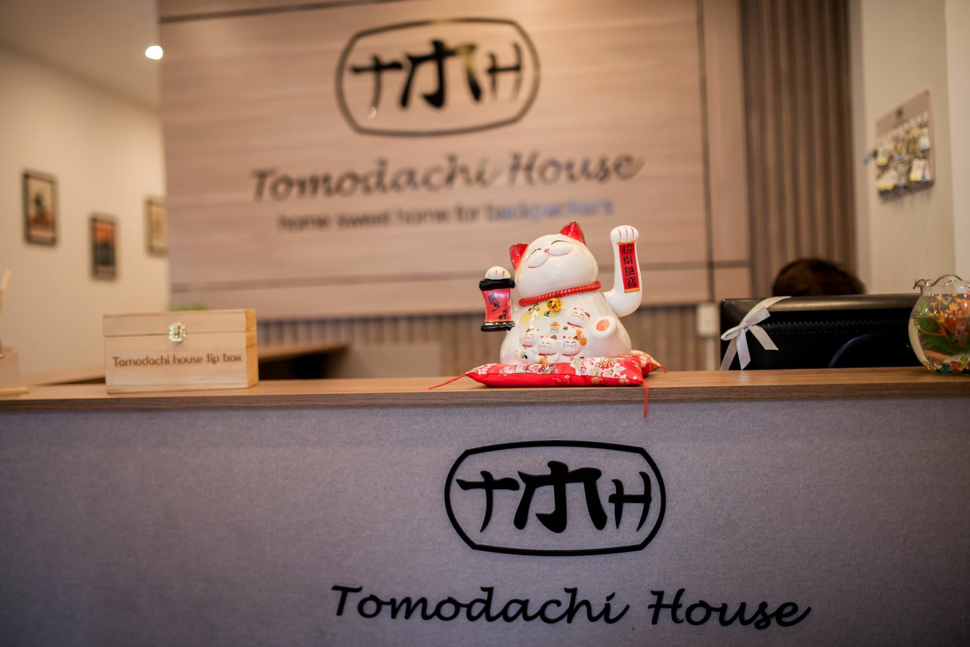 فندق Danang Tomodachi House المظهر الخارجي الصورة